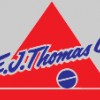 Ej Thomas