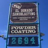 El Dorado Sandblasting
