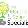 The Electric & Solar Specialist