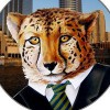 Electric Cheetah