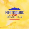 Electrician Service Team