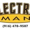 Electric Man Electrician & Lighting Services