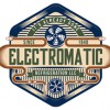 Electromatic Refrigeration
