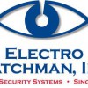 Electro Watchman