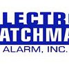 Electro Watchman Alarm