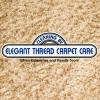 Elegant Thread Carpet Rug