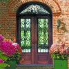 Elegant Door & Window