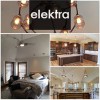 Elektra Lights & Fans