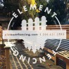 Element Fencing