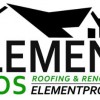 Element Pros Roofing & Renovations