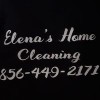 Elena's Home Cleaning