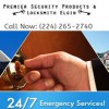 Premier Security Products & Locksmith Elgin