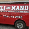Eli & Mandi Garage Doors