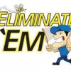 Eliminate'em Pest Control Service