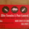 Alite Termite Pest Control