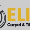 Elite Carpet-Upholstery Cleaning