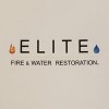 Elite Fire & Water Restoration