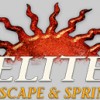 Elite Landscape & Sprinkler