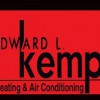 Edward L Kemp