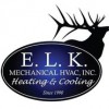 E.L.K. Mechanical HVAC