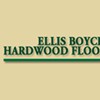 Ellis Boyce Hardwood Floors
