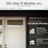 Ellis Door & Window