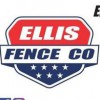 Ellis Fence