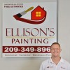 Ellison's Painting
