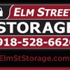 Elm Street Storage