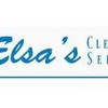 Elsa's Cleaning Service