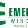 Emerald Windows