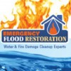 Emergency Flood Restoration