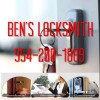 Ben's Locksmith