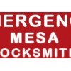 Locksmith In Mesa