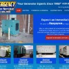 Emergency Power Services