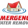 Emergency Water Removal