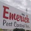 Emerick Pest Control