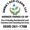 Emma's Eco-Clean