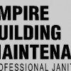 Empire Building Maintenance