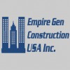 Empire Gen Construction USA