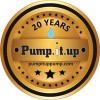 Pump It Up Pump Service