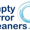 Empty Mirror Cleaners