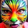 Cincinnati Face Painting-Enchanted Faces By Dalton