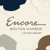 Encore Boston Harbor