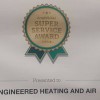 Engineered Heating & Air