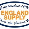 England Erosion, Seed & Supply