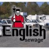 English Sewage Disposal