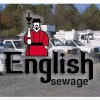 English Sewage Disposal