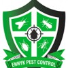 Ennyk Pest Control