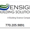 Ensign Contracting-Restoration